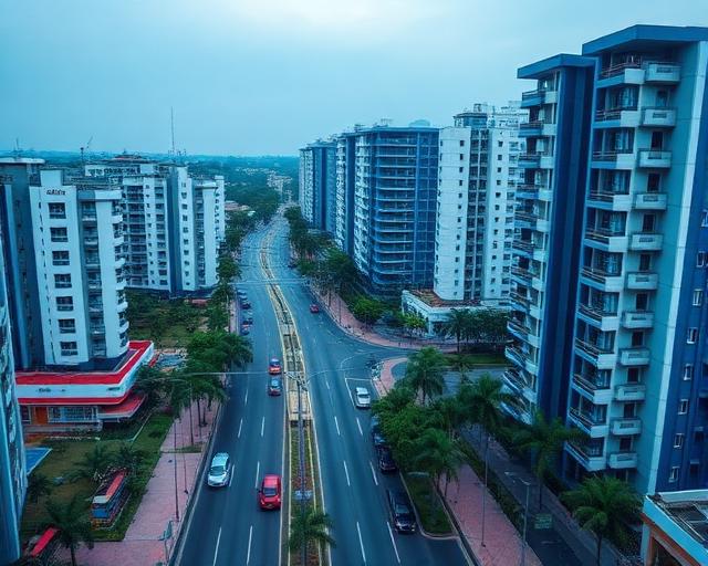 Indore